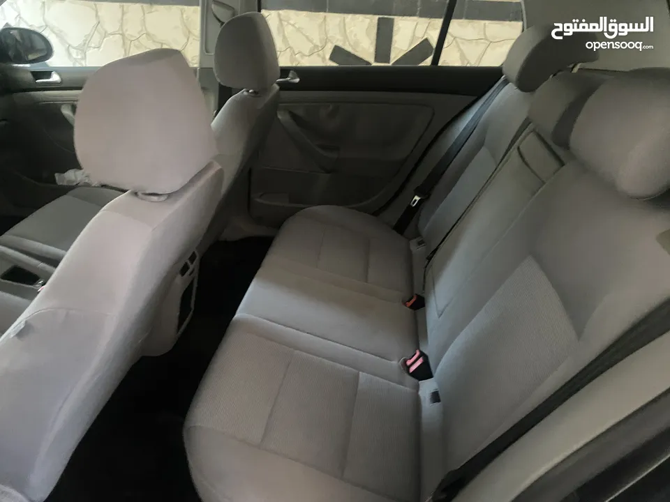 فولكسفاجن mk5