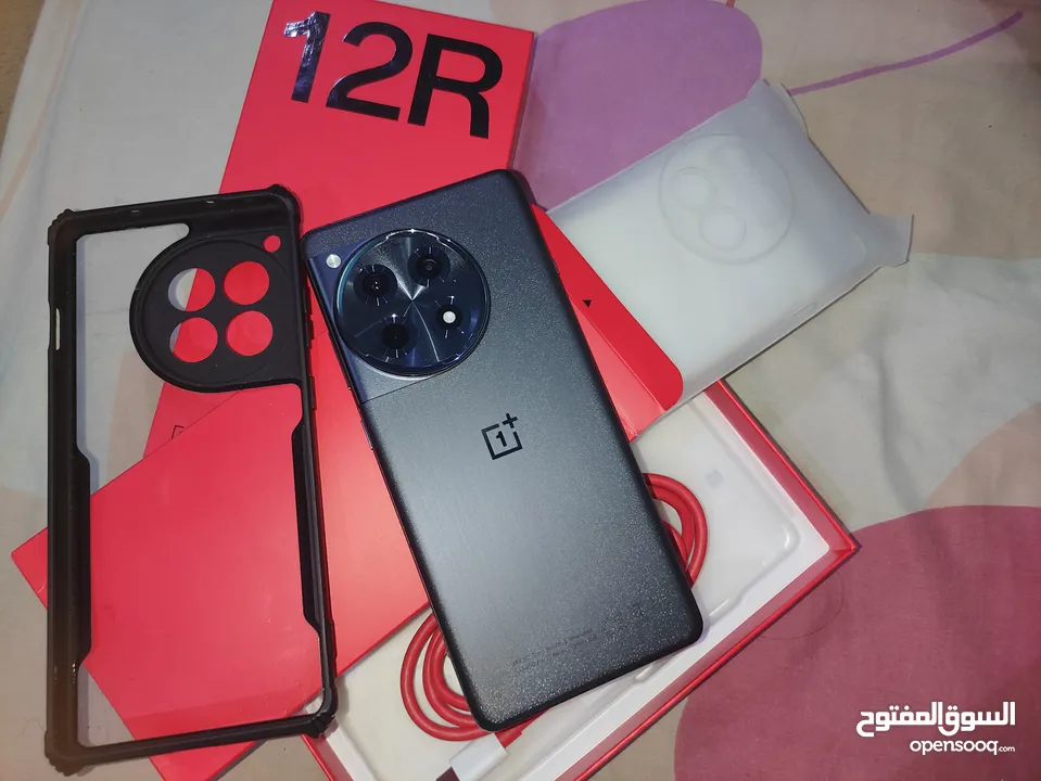 OnePlus 12r