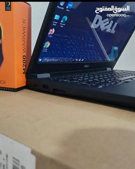 لابتوب laptop dell i5   بسعر مغري