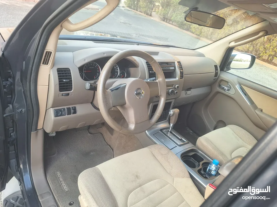 nissan pathfinder 2012 for sale