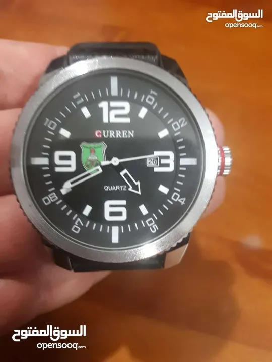 ثلاث ساعات اصليه للبيع بسعر مغري
