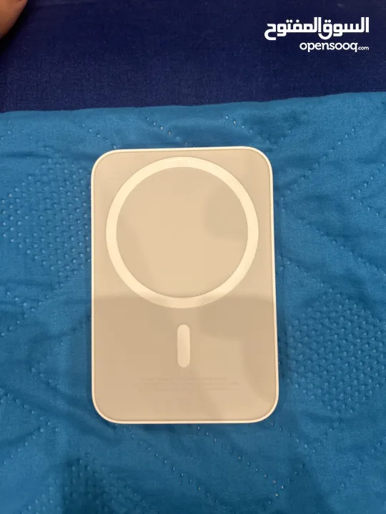 Maxsafe اصلي 100/100 بدون بوكس apple
