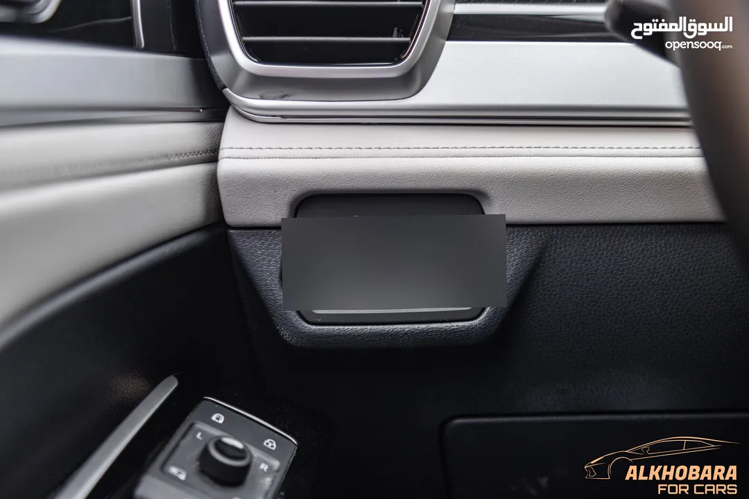 Volkswagen ID6 Crozz Prime Dual motor 4x4 عداد صفر