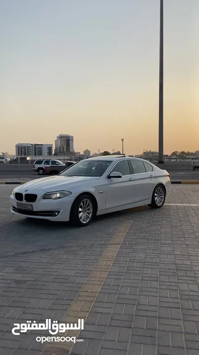 BMW للبيع 535