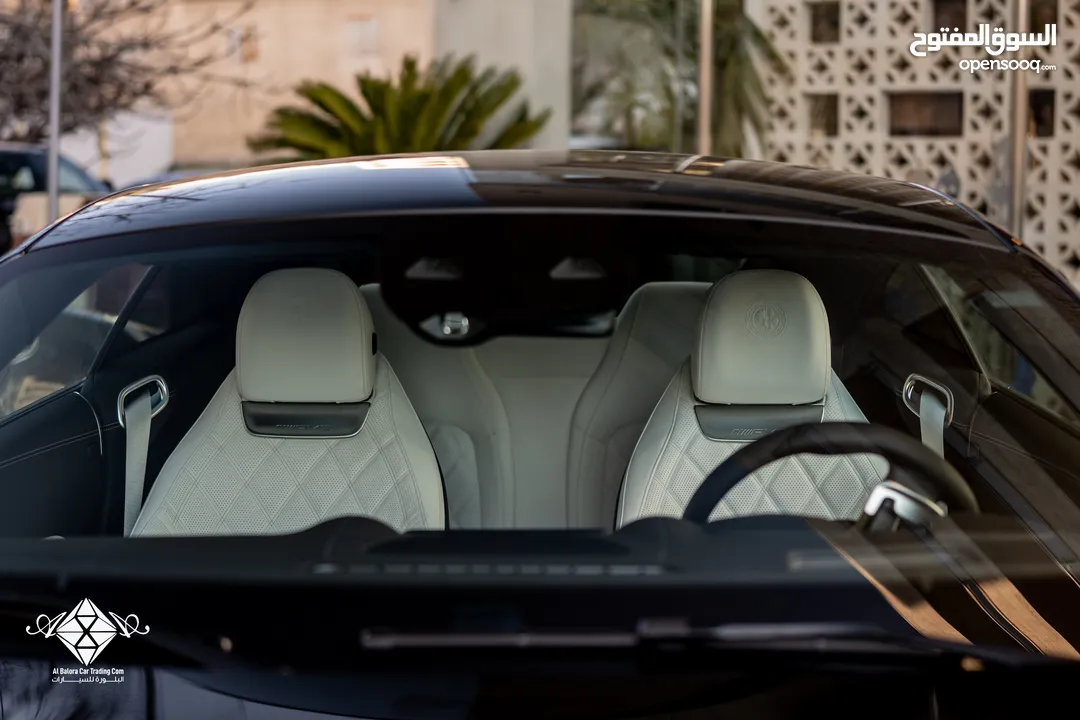 Mercedes-Benz AMG GT43  2025  Brand New