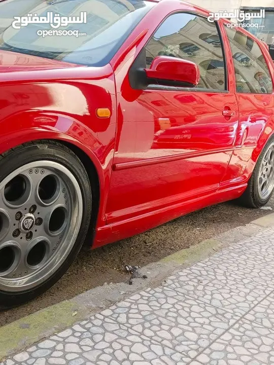 golf mk4 for sale