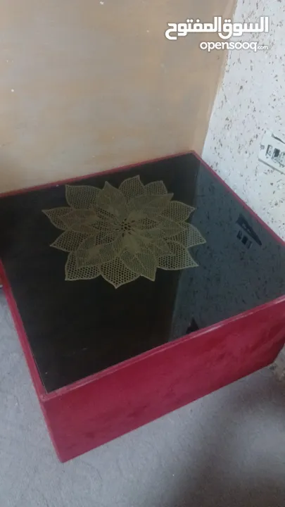 طقم كنب للبيع مستعمل بحاله جيده وسبب البيع للتغيير