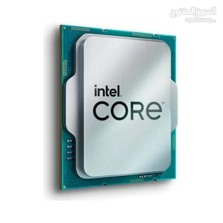 قوة الجيل الرابع عشر بين يديك! Intel Core i5-14400F – أداء ذكي... وسرعة تخطف الأنفاس