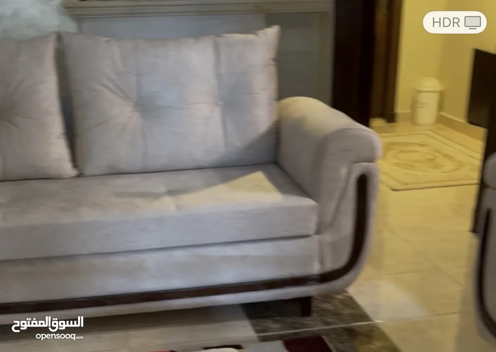 طقم كورنر فخم للبيع