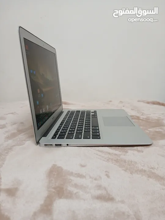 macBook Air