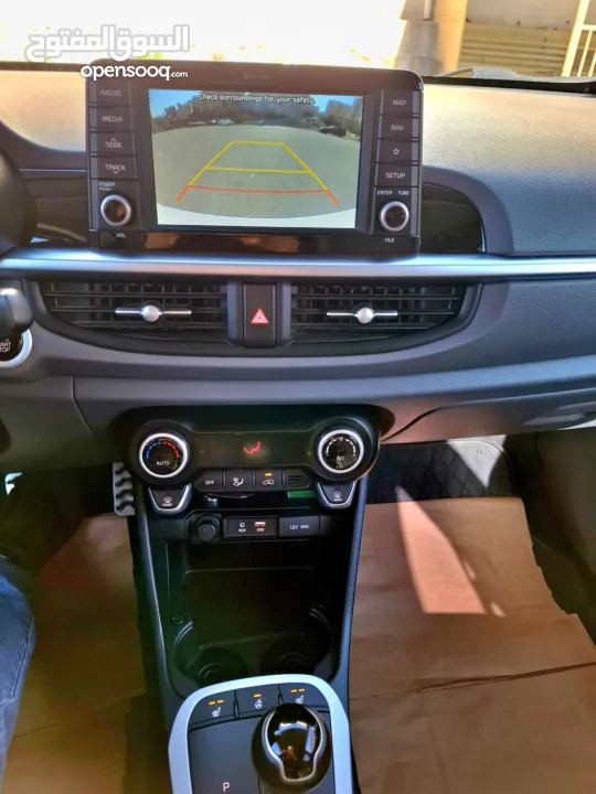 كيا بيكانتو 2020 GT