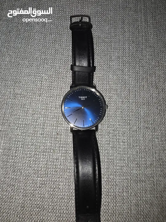 TISSOT Swiss