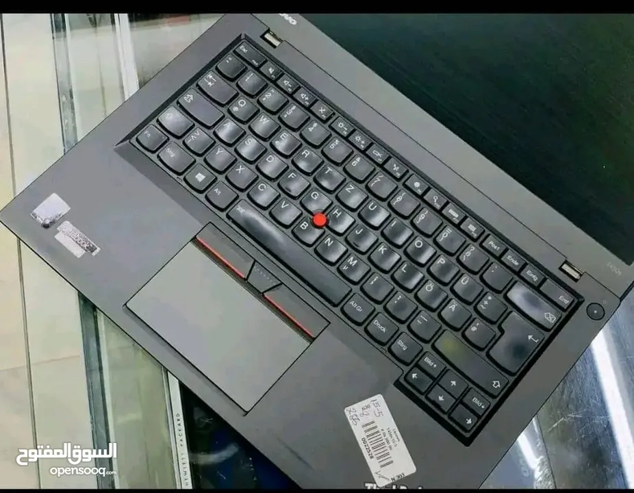 Lenovo Thinkpad