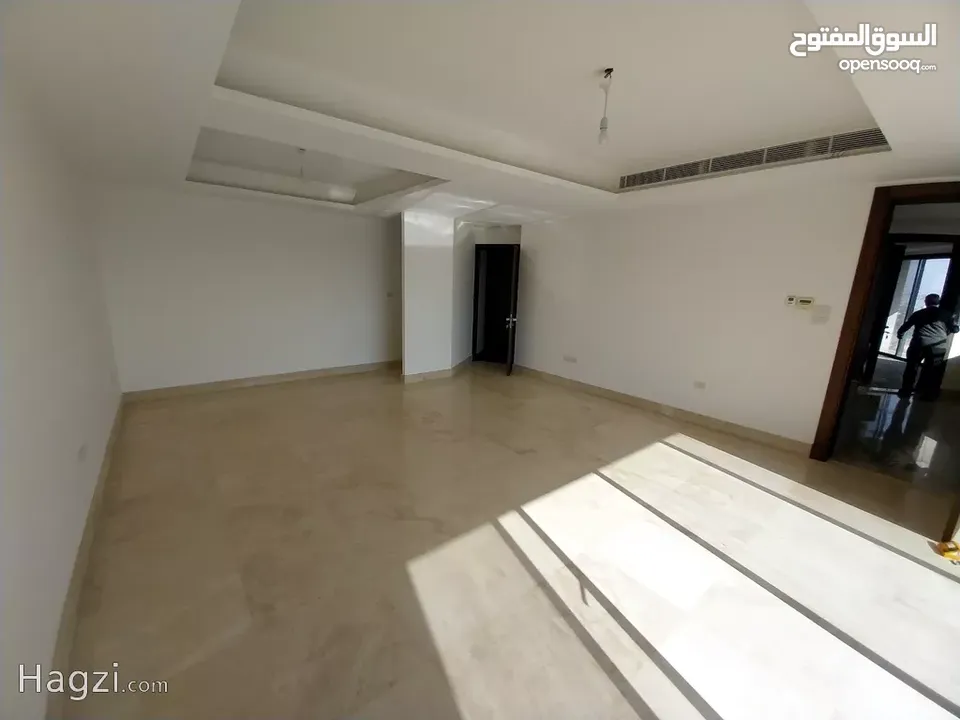 شقة دوبلكس روف مميزه تشطيبات سوبر ديلوكس في دوار الرابع ( Property ID : 30113 )