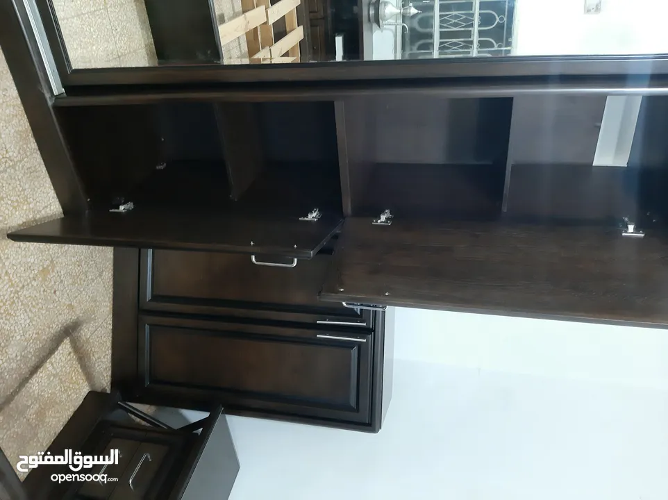 غرفة نوم تفصيل