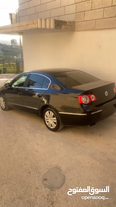 باسات 2006 سعر نص بنص أو كاش