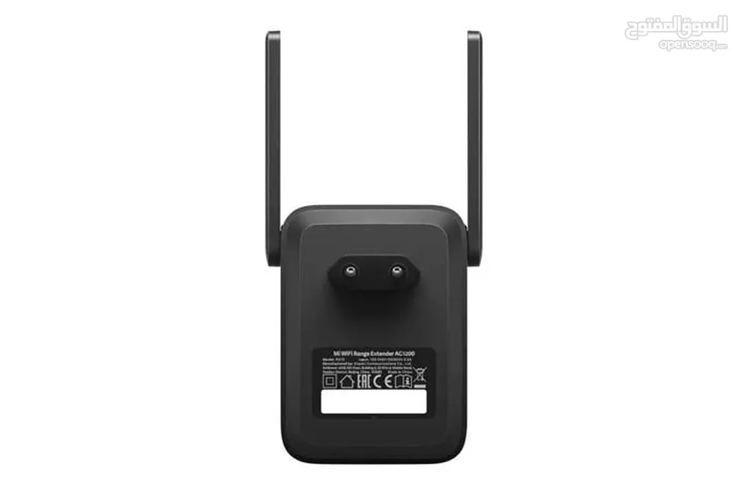 Mi WiFi Range Extender AC1200