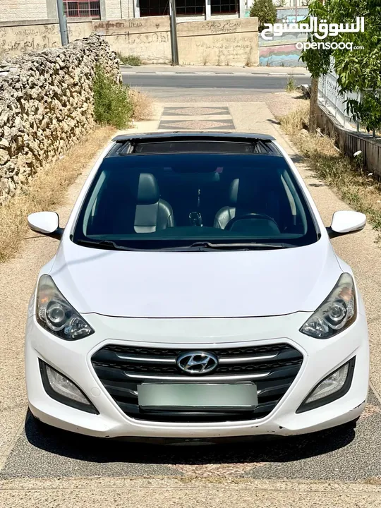 هيونداي i30 ديزل