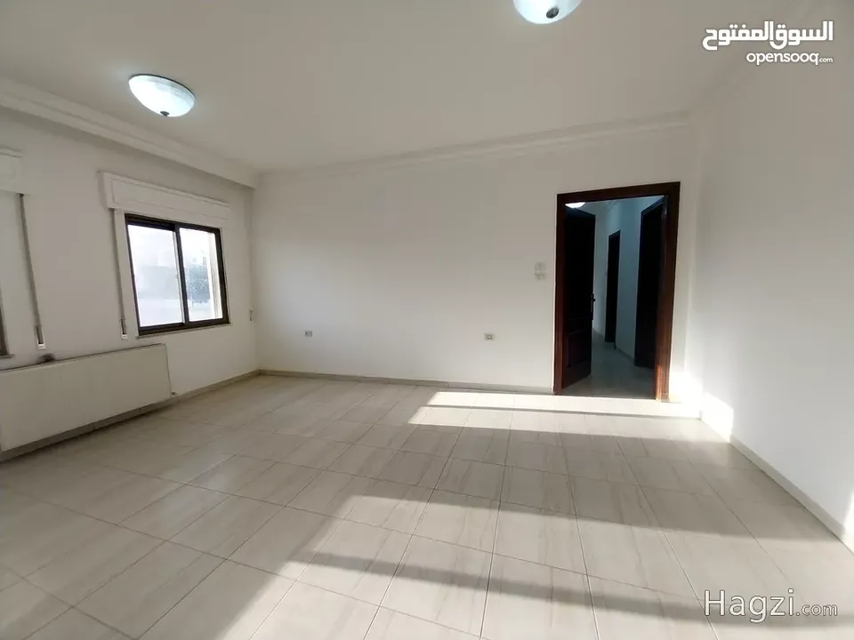 شقة للايجار في عبدون  ( Property 33878 ) سنوي فقط