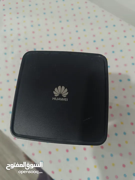 Huawei Zain 5G Router