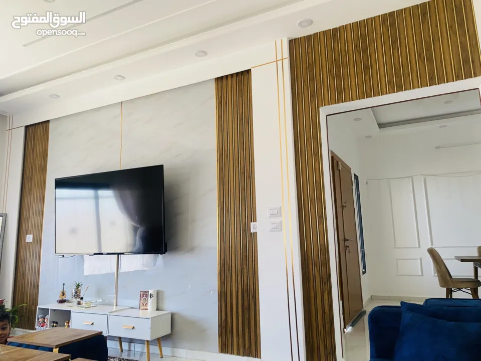 بيت جاهز للبيع