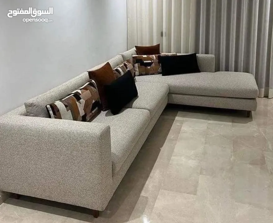L shape sofa set new design Modren Style