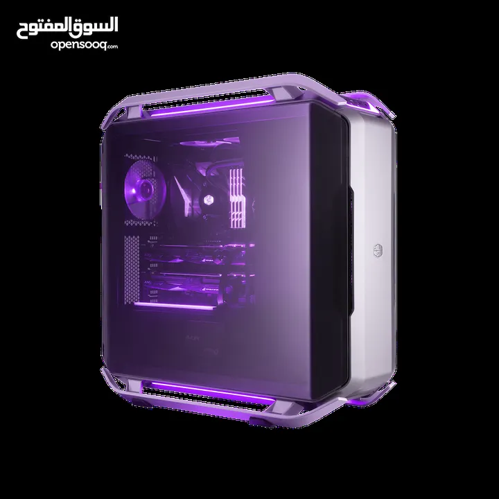 Cooler Master Cosmos C700P Full Tower Case