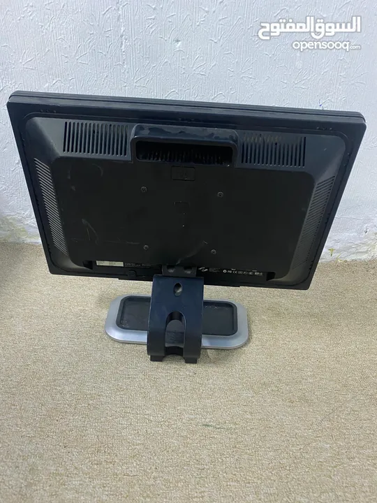 للبيع شاشات مستعملة Used monitors for sale