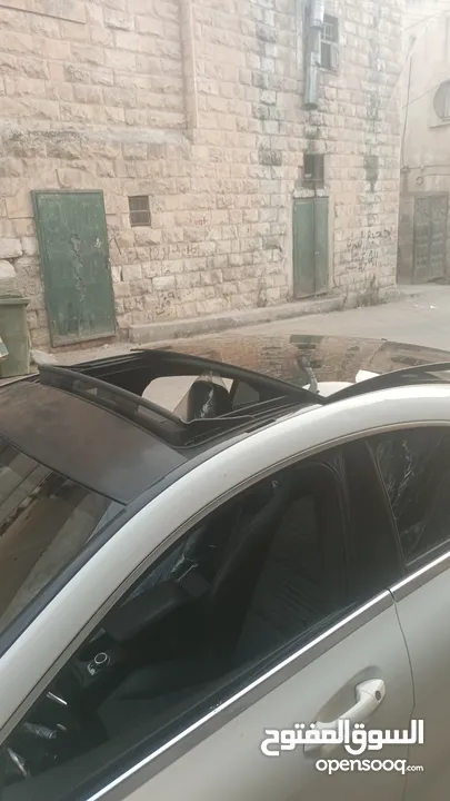 سياره ممتزه للبيع