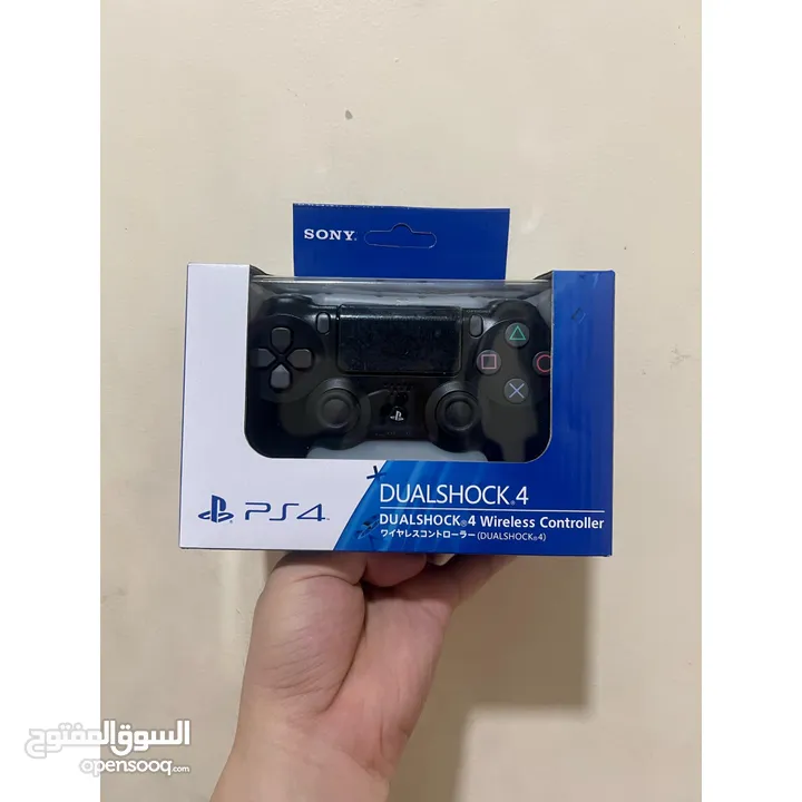 ps4 يد تحكم