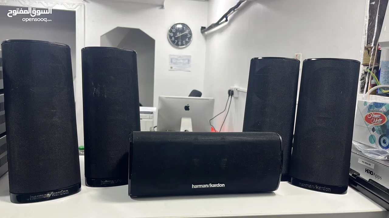 Harman / Kardon