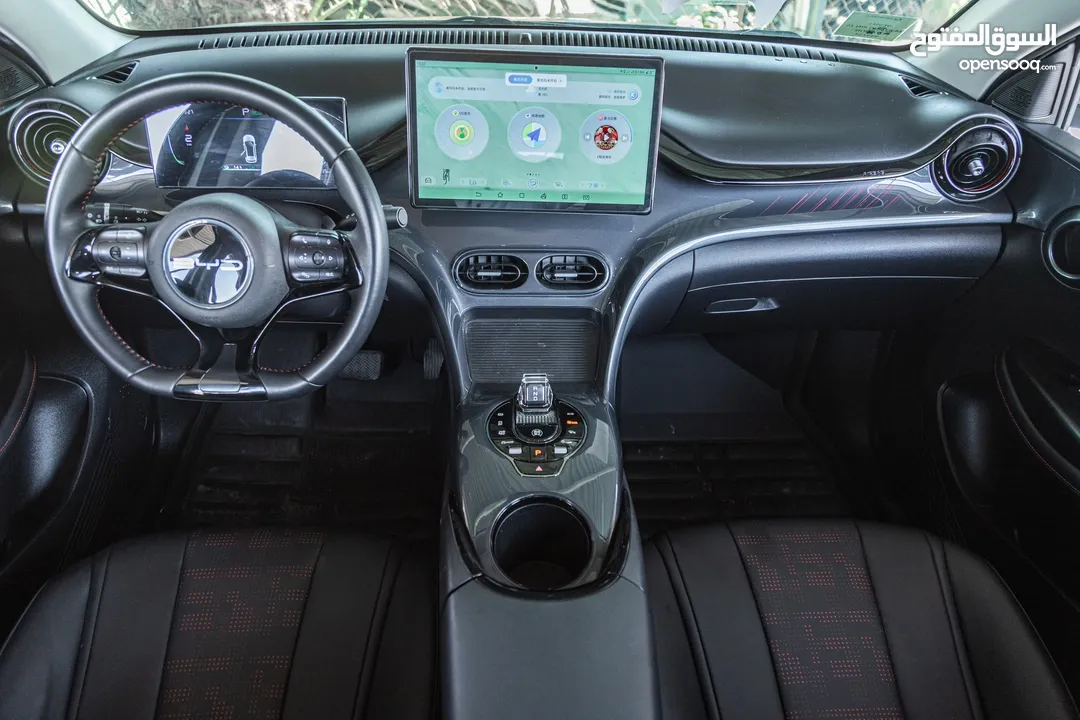‏2023 BYD E2 Luxury
