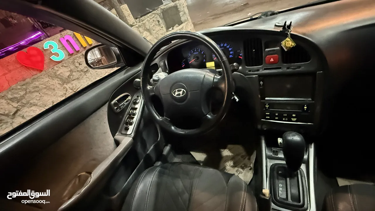 بيع هونداي أفانتي فحص نخب نخب ولا ضربه