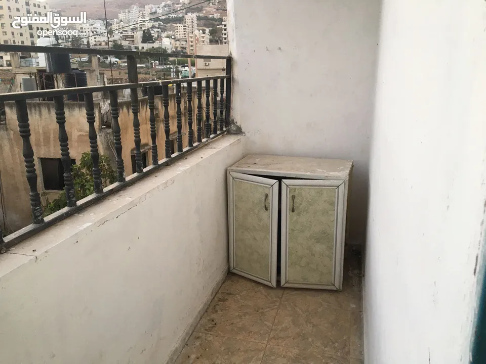 شقة للبيع في المساكن الشعبية