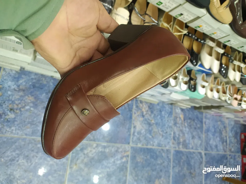 حذاء طبي مريح جودة عالية