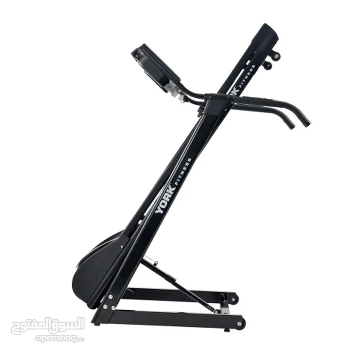 جهاز تردميل يورك اكتيف 110  YORK ACTIVE 110 TREADMILL
