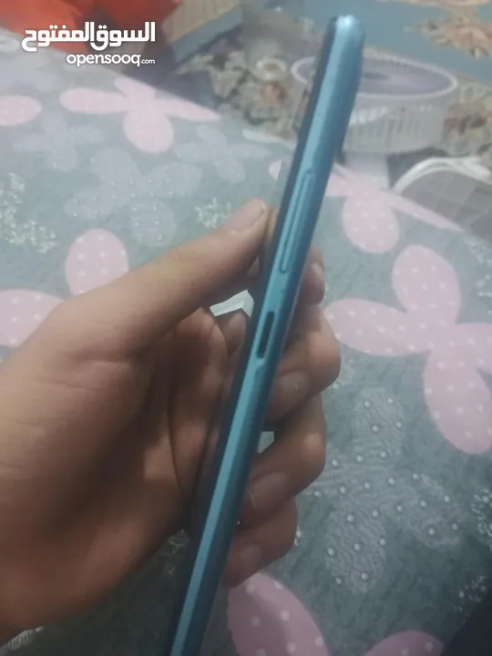 هاتف realme C21