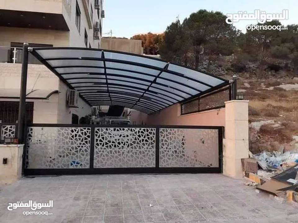 مظلات وديكورات الشهم