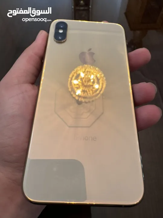 iPhone Xs اقرأ الوصف