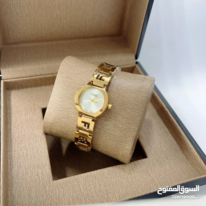 Ladies new brand watch