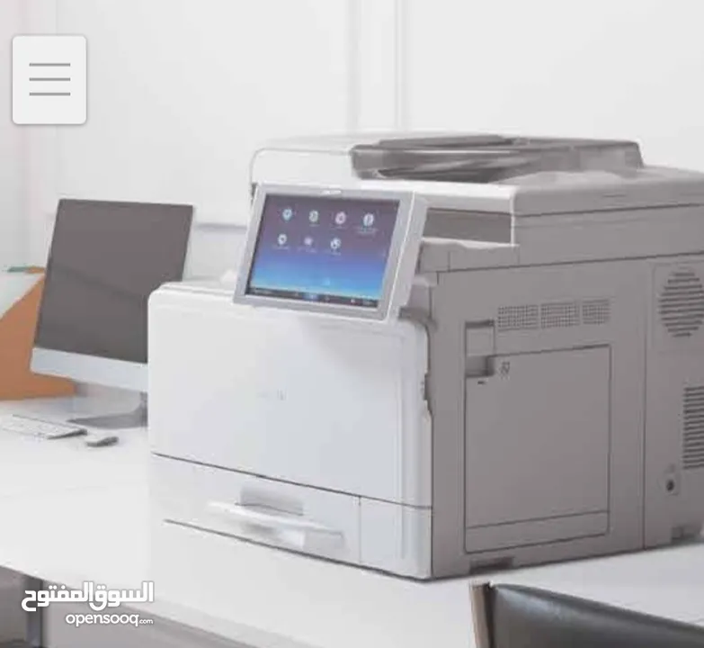 ricoh mpc 307