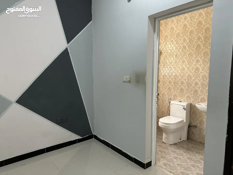 Ground floor apartment for rent in Darsait