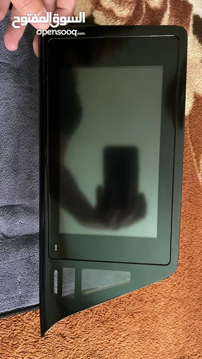 شاشة TOYTA CHR 2018