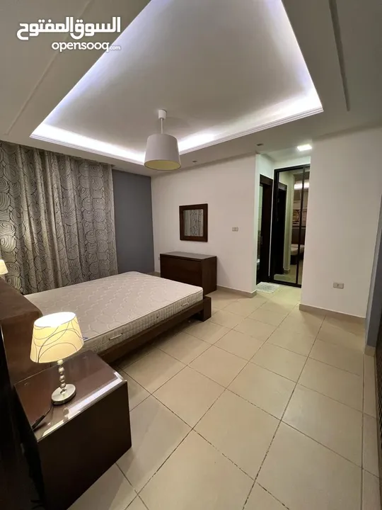 شقةمفروشةالدوار الخامس خلف فندق الفورسيزون من المالك Furnished apartment behind four seasons hotel
