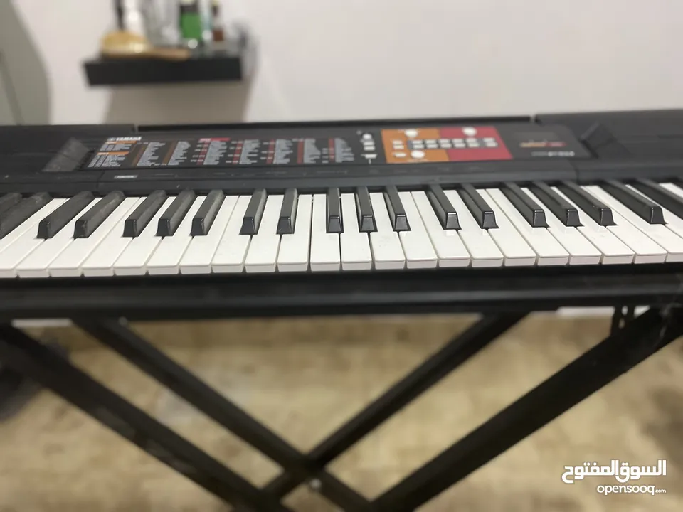 Yamaha F51 in great condition