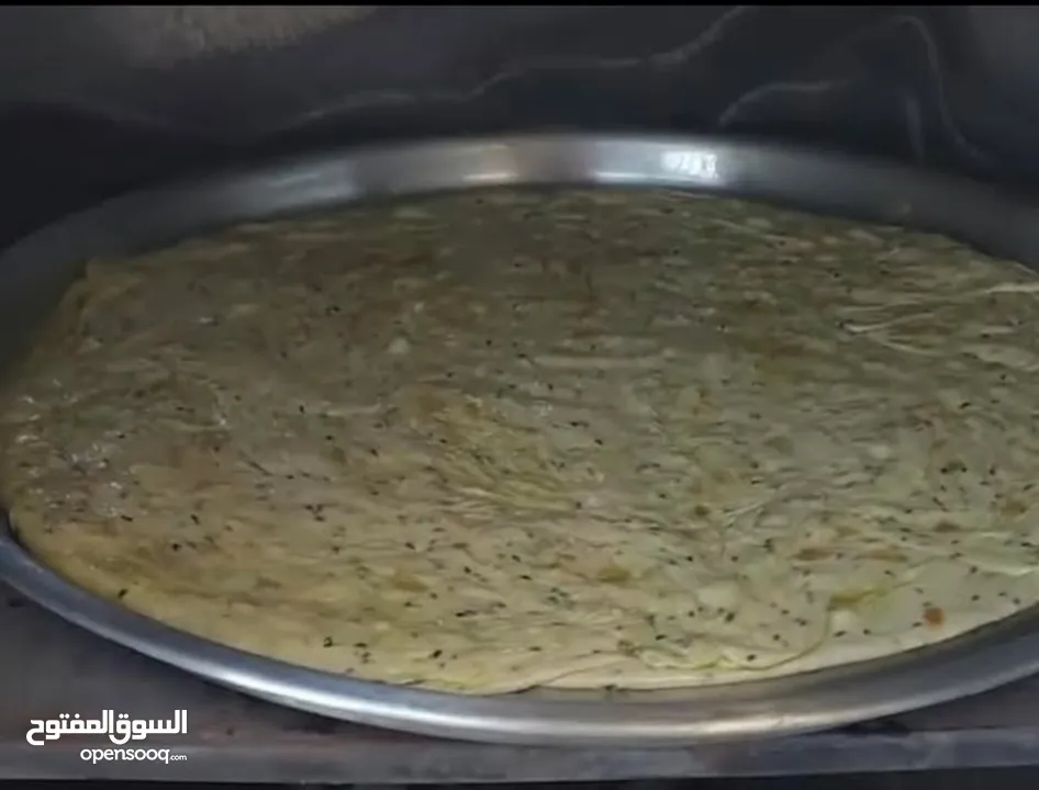 اكلات شعبيه مطبخ بيت الكرم