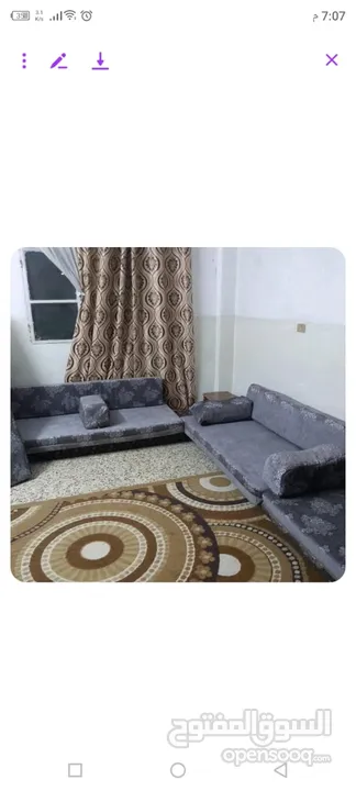 جلسه تفصيل مصنع سكني للبيع