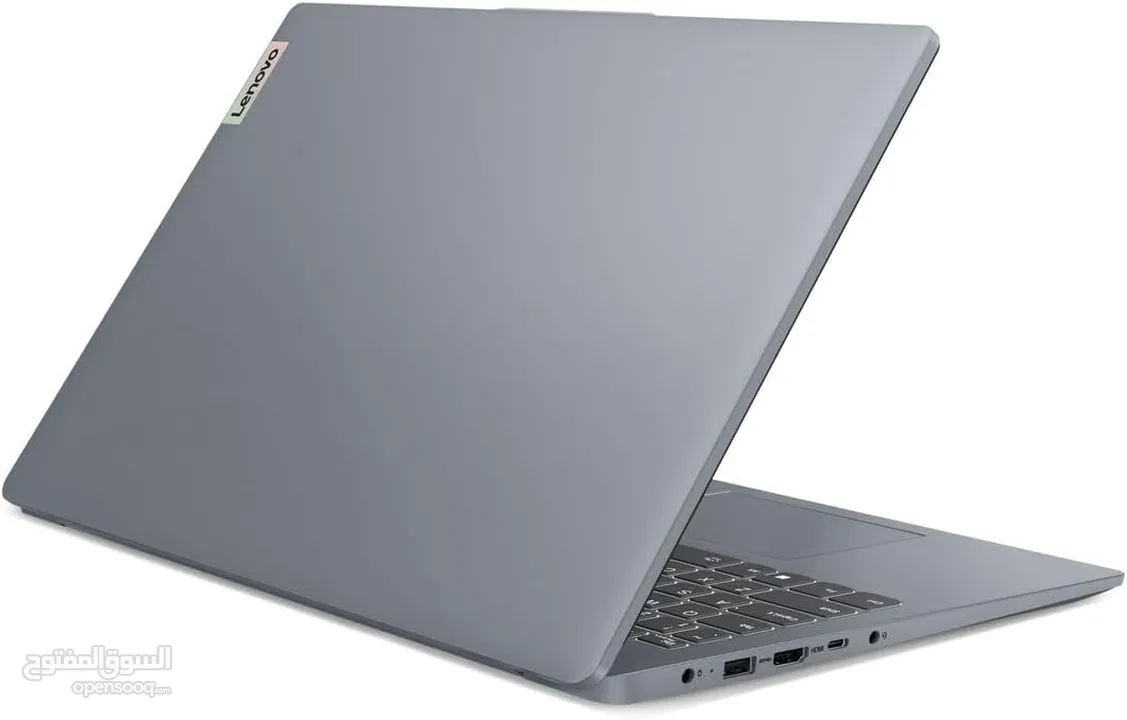 Lenovo IdeaPad Slim 3 15IRH8 Laptop