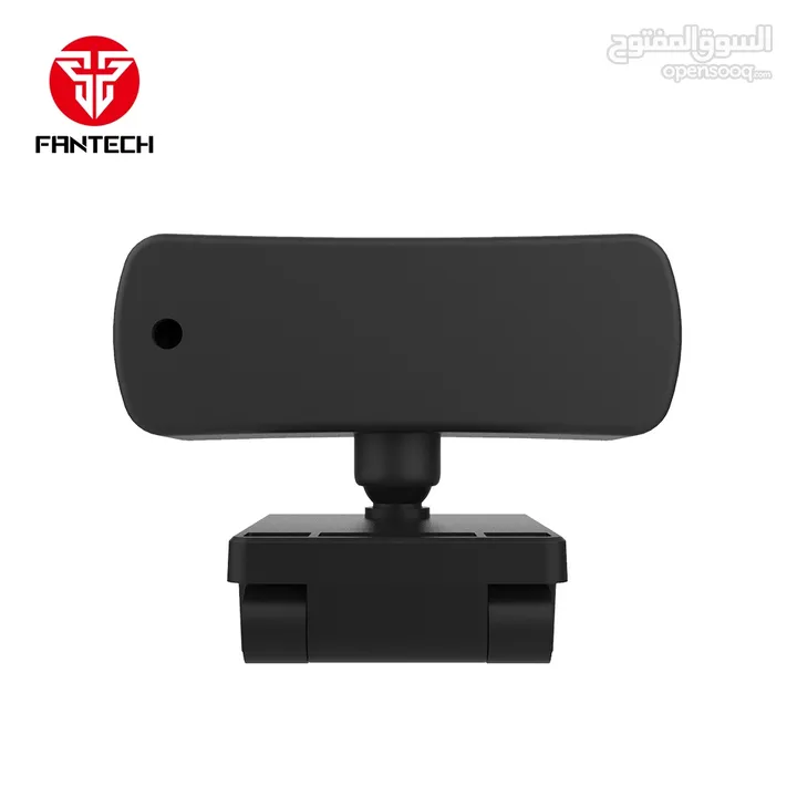 Fantech Luminous C30 Quad High Definition 1440P 2K Webcam-FANTECH C30