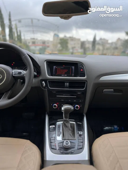 اودي Q5 بسعر مغري جدا